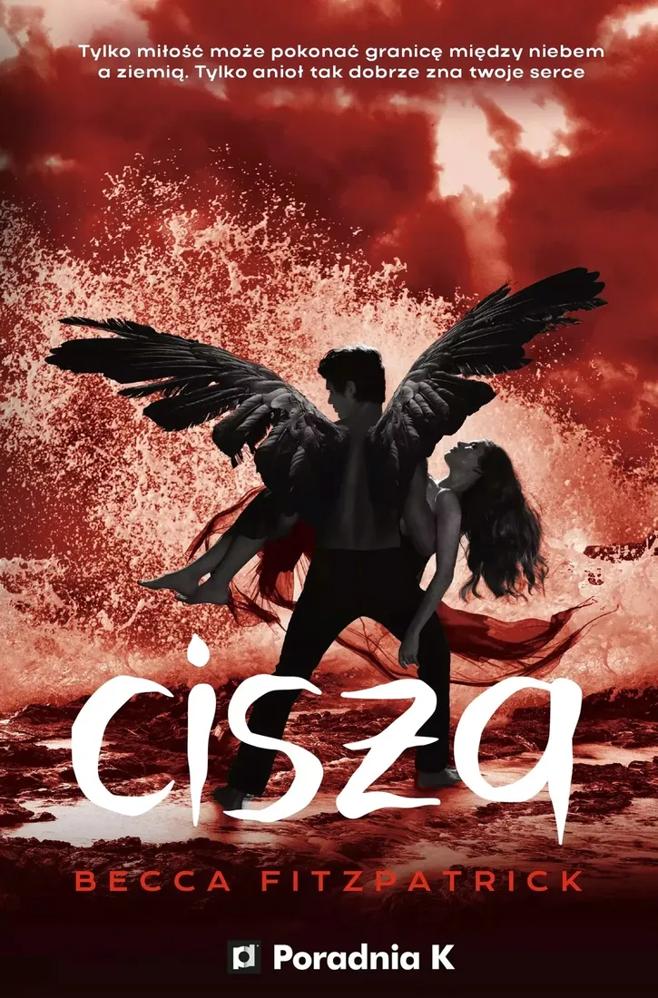 cisza