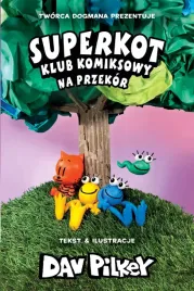 superkot-klub-komiksowy-na-przekor