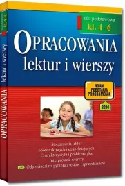 opracowania-lektur-i-wierszy-szkola-podstawowa-klasy-4-6