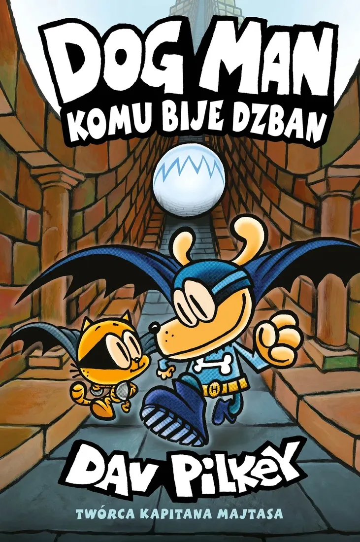 dogman-tom-7-komu-bije-dzban
