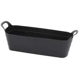 doniczka-ogrodowa-plastikowa-czarna-podluzna-445-cm