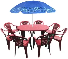 duzy-ogrodowy-zestaw-bordowy-plastik-8-1-owalny-stol-parasol