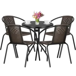 meble-ogrodowe-zestaw-mebli-ogrodowych-stol-4-krzesla-na-taras-balkon-braz
