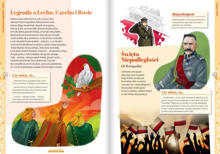 moja-pierwsza-encyklopedia-polska-stan-opakowania-oryginalne