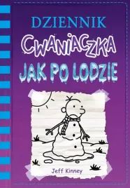 dziennik-cwaniaczka-jak-po-lodzie