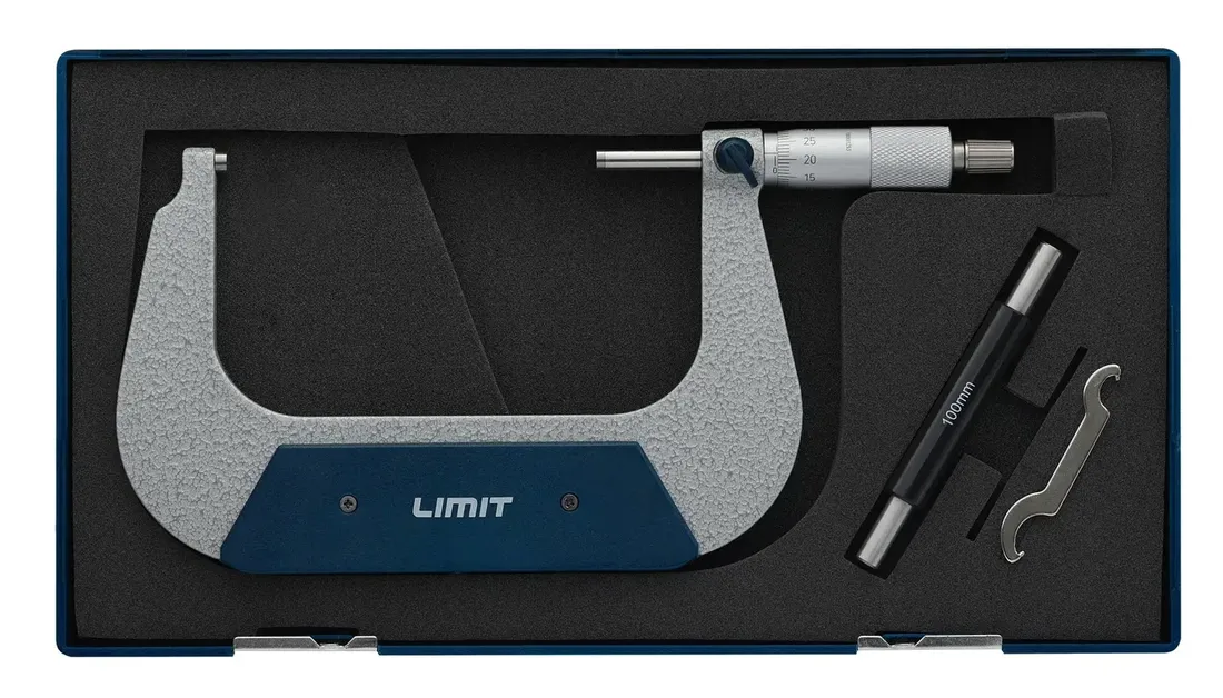 mikrometr-limit-mmb-100-125-mm-stan-nowy