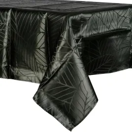 obrus-plamoodporny-ciemnozielony-220x150-cm