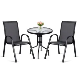 zestaw-stolik-okragly-2-krzesla-metalowe-tekstylne-ogrodowe-na-taras-balkon