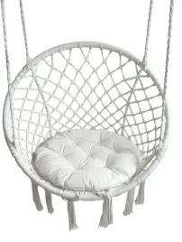 poduszka-hustawka-hamak-fotel-wiszacy-bocianie-gniazdo-biala-velvet-65cm