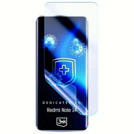 antymikrobowa-folia-ochronna-3mk-silverprotect-xiaomi-redmi-note-14-5g