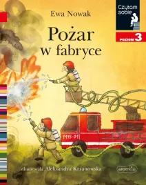 czytam-sobie-poziom-3-pozar-w-fabryce