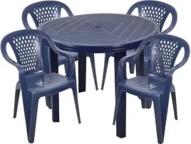 4-1-zestaw-plastikowy-krzesla-stol-ogrodowy-granat