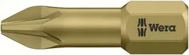 bit-bardzo-twardy-1-4-din3126c63-pz1x25mm-wera