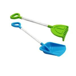 zestaw-do-piasku-dla-dzieci-lopatka-i-grabie-aluminiowe