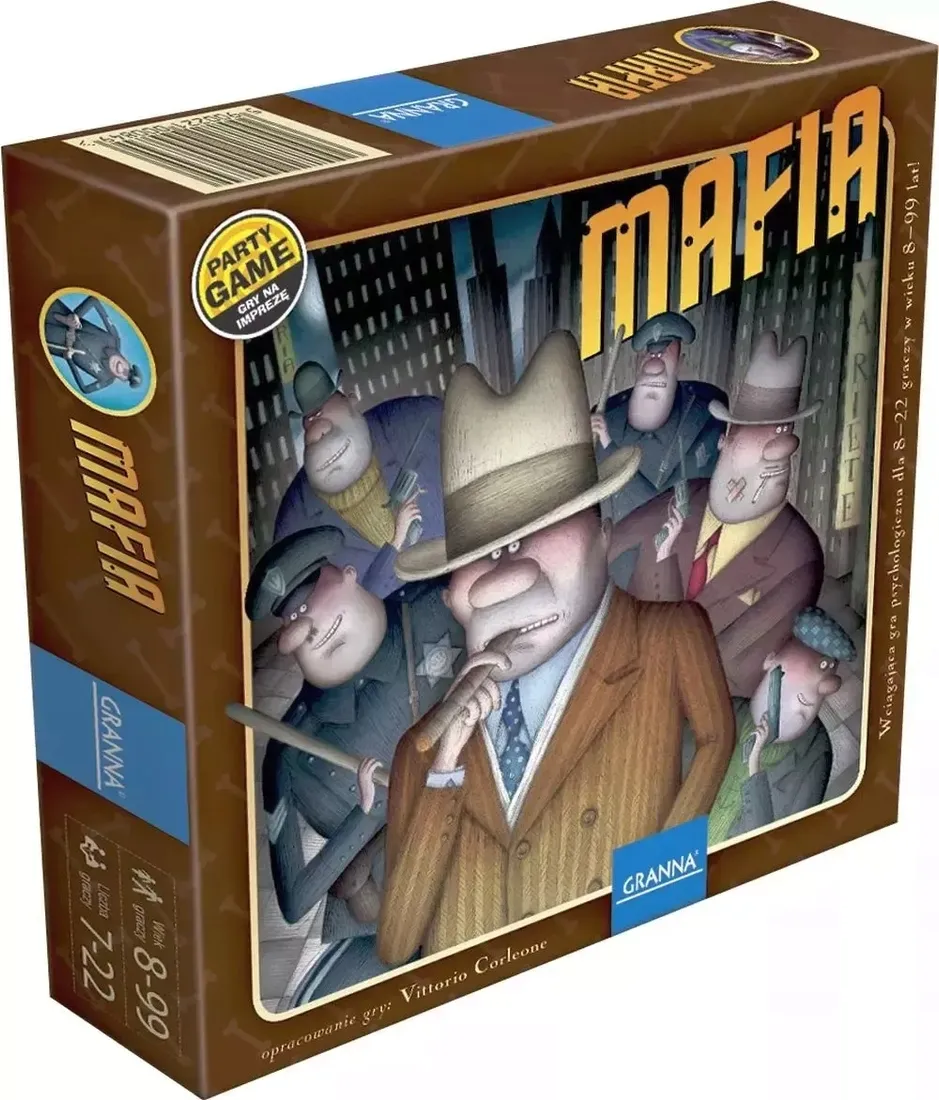 mafia