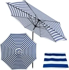 material-pokrowiec-na-parasol-ochronny-uv30-niebiesko-bialy-300-cm