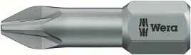bit-torsion-1-4-din3126c63-pz2x25mm-wera