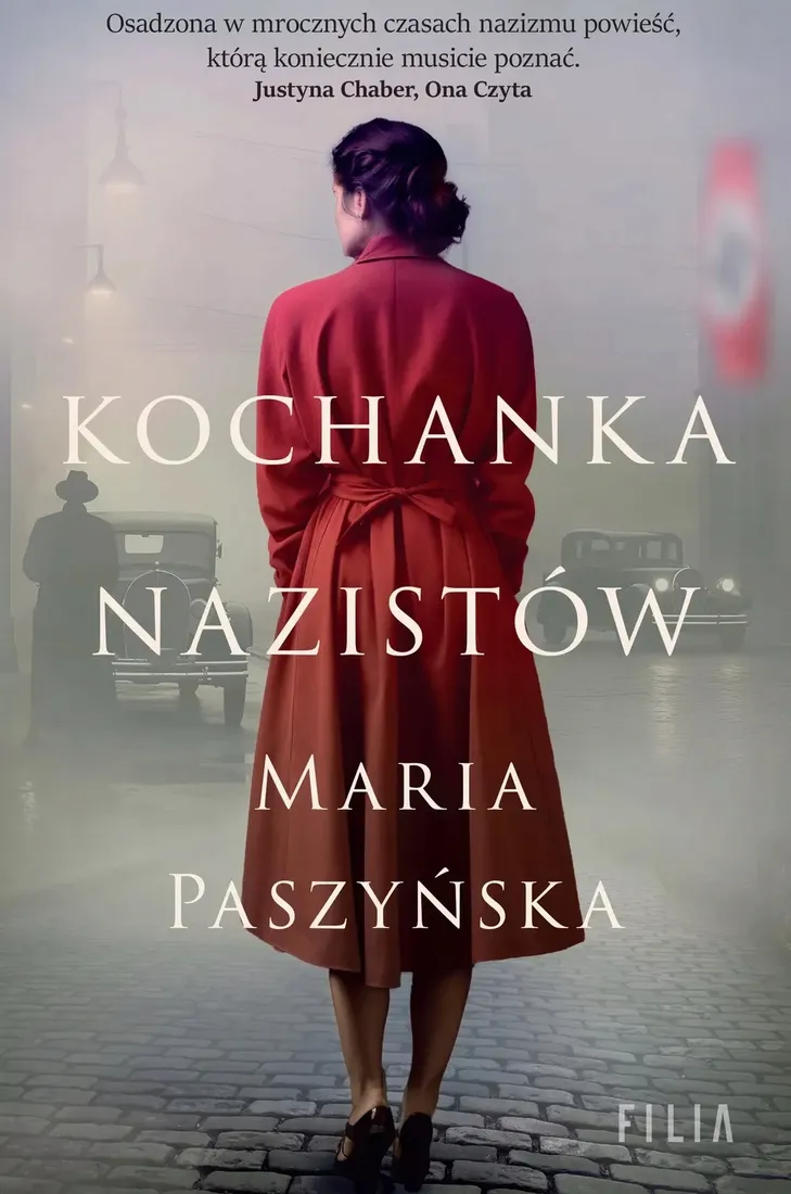 kochanka-nazistow