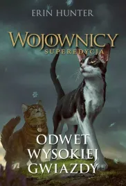 wojownicy-superedycja-4-erin-hunter-odwet-wysokiej-gwiazdy-wojownicy-s