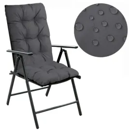poduszka-na-krzeslo-ogrodowe-125x50-cm-wodoodporna-wiazana-ogrodowa-grafit