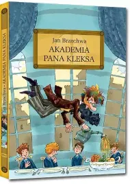 akademia-pana-kleksa-wydanie-z-opracowaniem-i-streszczeniem