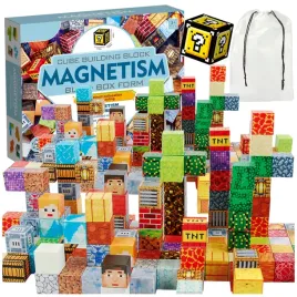 klocki-magnetyczne-3d-kostki-budowlane-pixele-zestaw-xxl-blind-box-162-el
