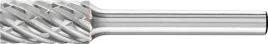 frez-trzpien-ze-stopow-twardych-cylindr-1020-steel-6mm-10x20mm-pferd