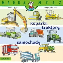 madra-mysz-koparki-traktory-samochody