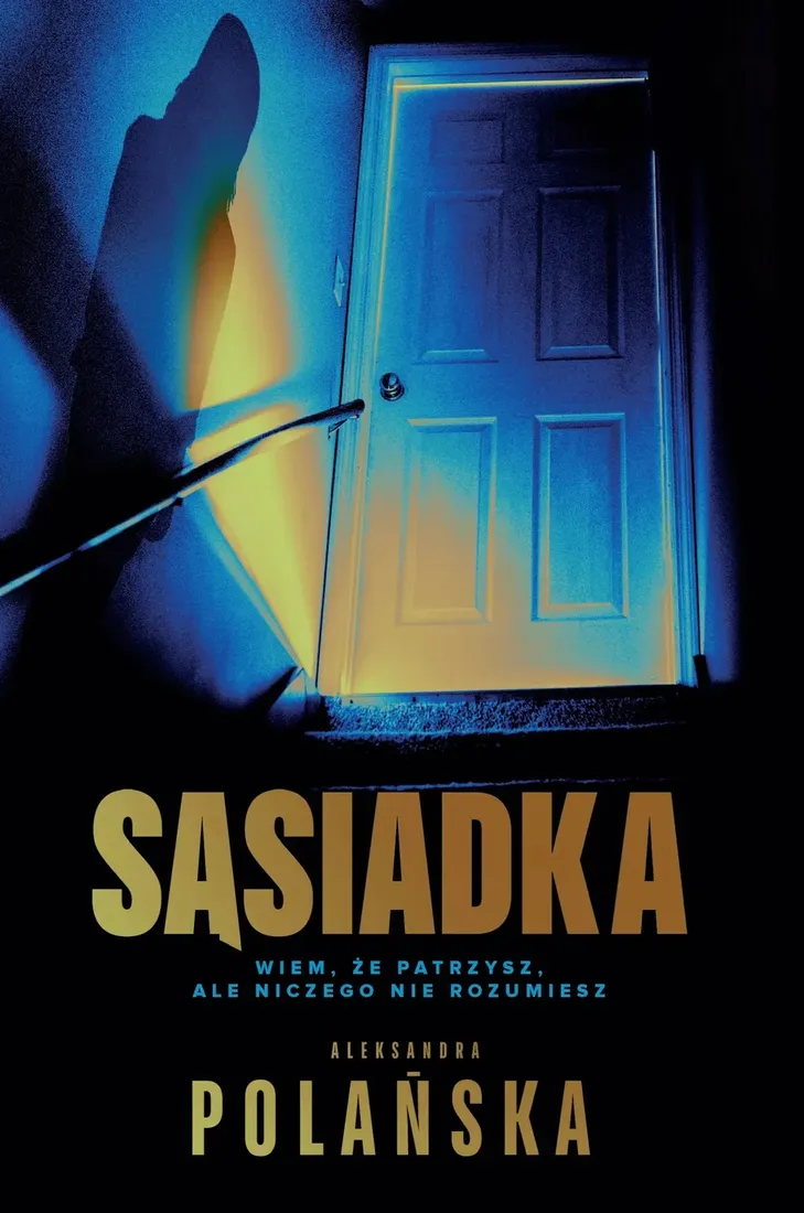 sasiadka