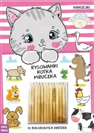 rysowanki-kotka-mruczka