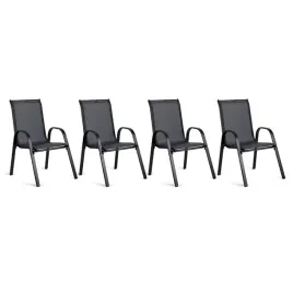 zestaw-komplet-4-krzesel-ogrodowych-na-taras-balkon-czarne-premium
