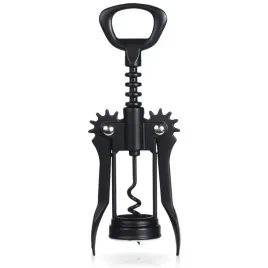 korkociag-do-wina-metalowy-czarny-16-cm