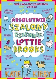absolutnie-szalony-dziennik-lottie-brooks