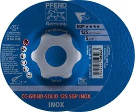 sciernica-tarcz-cc-grind-solid-sgp-inox-125mm-pferd