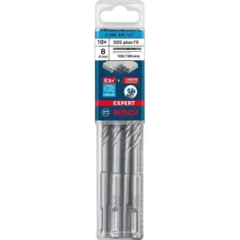 wiertlo-udarowe-sdsplus7x-8x100x165mm-10st-expert-bosch