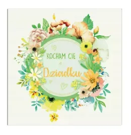 karnet-okolicznosciowy-wianek-z-kwiatow-dla-dziadka