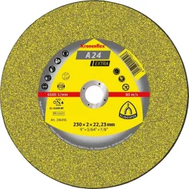tarcza-do-ciecia-odsadzana-a24-extra-125x25mm-klingspor