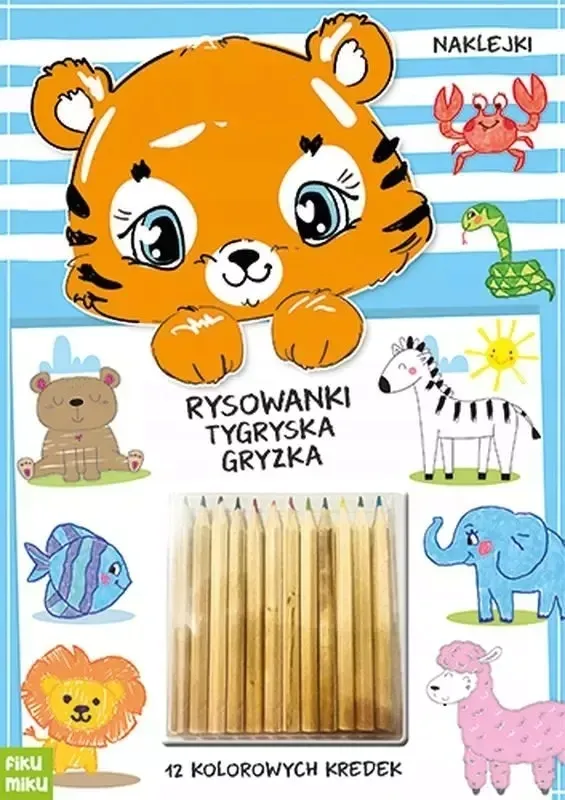 rysowanki-tygryska-gryzka