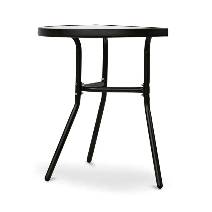 stolik-metalowy-polokragly-ze-szklanym-blatem-hartowanym-do-balkonu-taras-stan-nowy