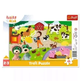 puzzle-ramkowe-15-urocze-bobaski-trefl
