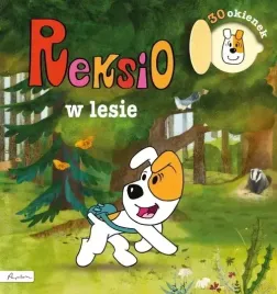 reksio-w-lesie-ksiazka-z-okienkami