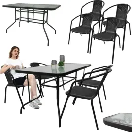 zestaw-mebli-ogrodowych-na-balkon-stol-120x70-4x-krzesla-loretto-czarne-mix