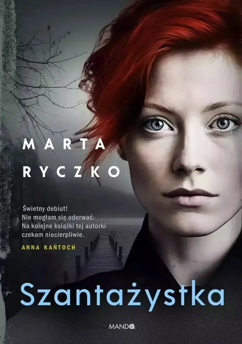 szantazystka