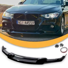 dokladka-zderzaka-splitter-bmw-f30-f31-mad-m-pakiet-spoiler-przedniego