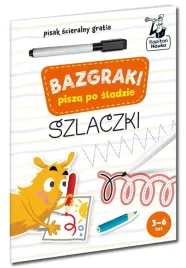 bazgraki-pisza-po-sladzie-szlaczki-kapitan-nauka