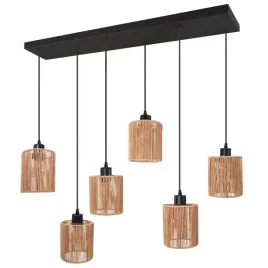 lampa-wiszaca-sufitowa-boho-pleciona-naturalna-6xe27-do-salonu