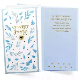 karnet-chrzest-niebieski