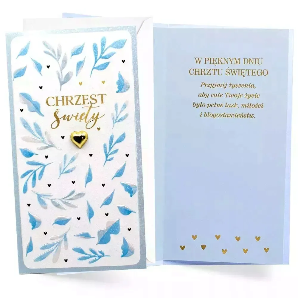 karnet-chrzest-niebieski