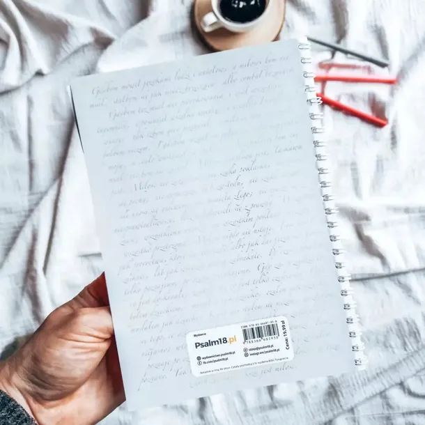 hymn-o-milosci-notatnik-okladka-miekka