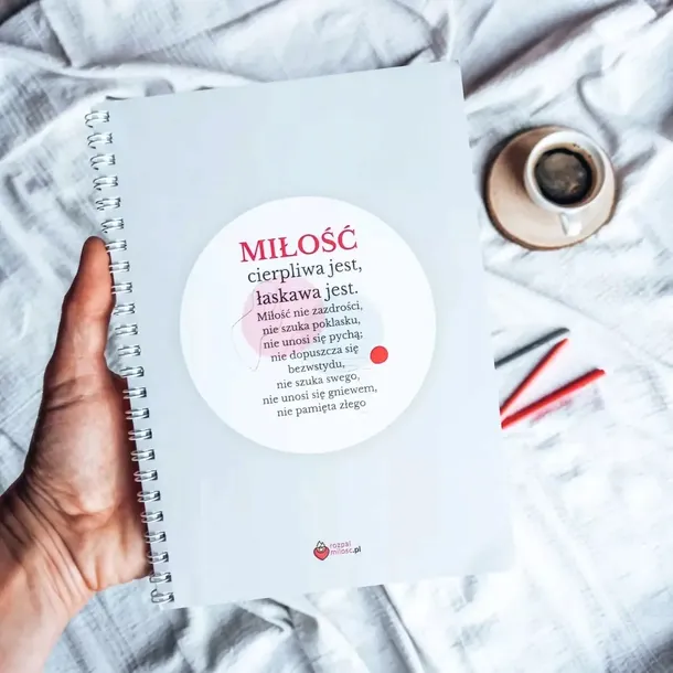 hymn-o-milosci-notatnik-wysokosc-produktu-21-cm